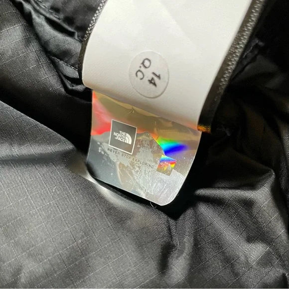 The North Face Men’s Head Of Sky Lhotse Himalayas 700 Down Parka - Picture 9 of 10